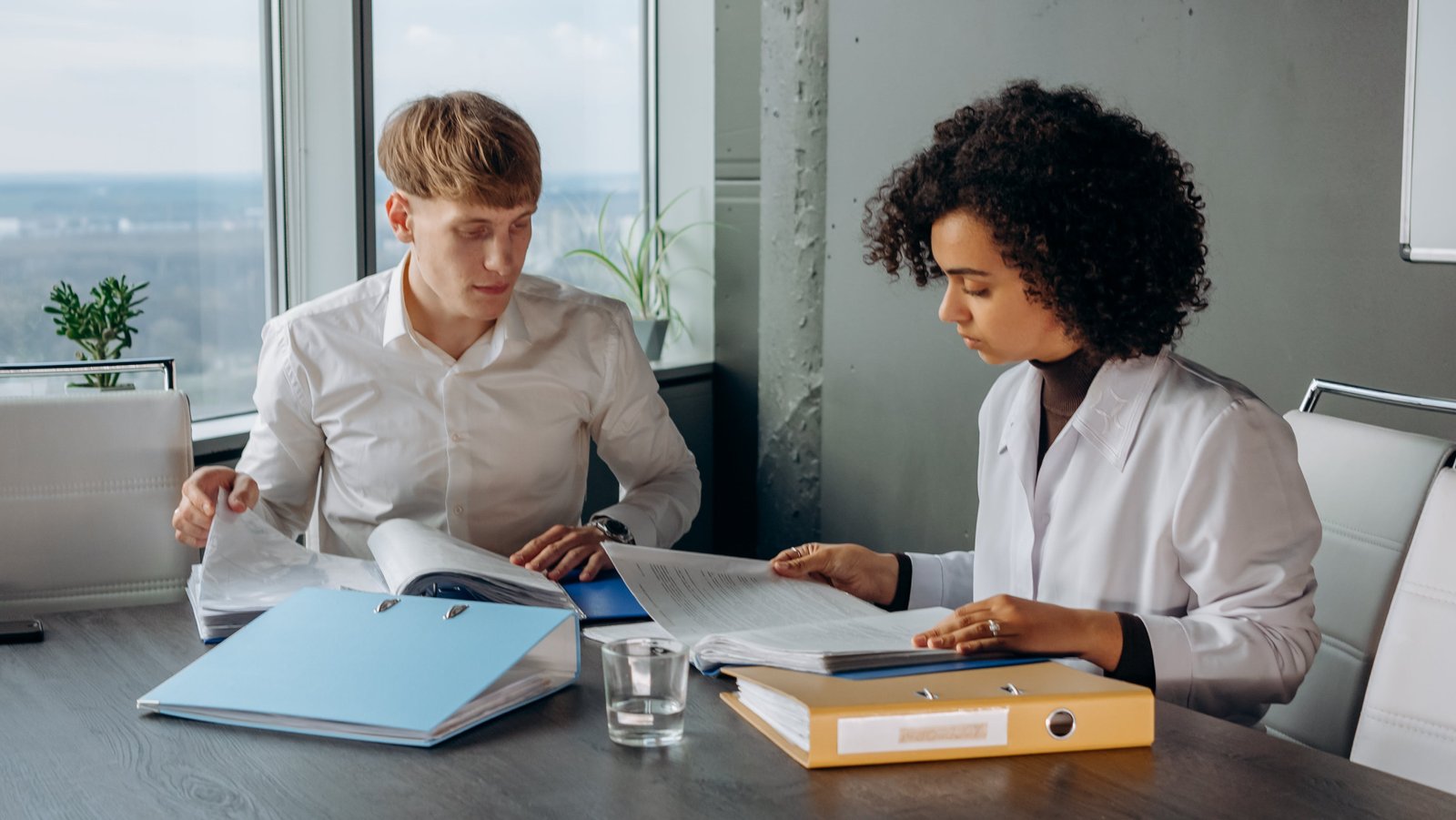 Outsourcing Administrativo